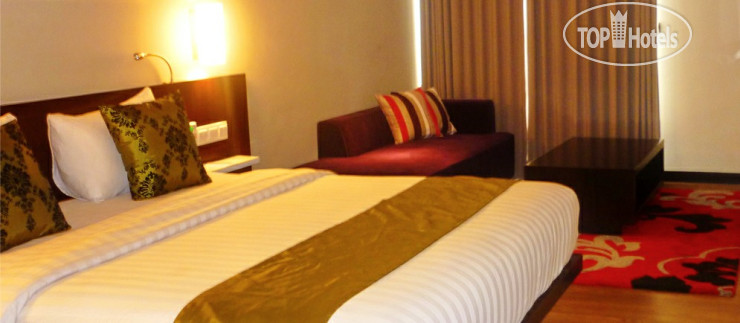 New photos from tourists Royal Regency Hotel