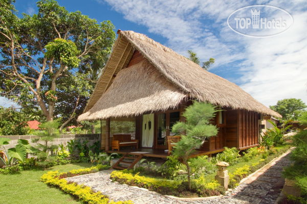 New photos from tourists Bay Shore Huts 3*