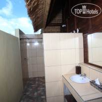 Sunset Villa Lembongan Ванная комната