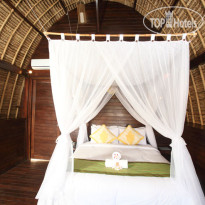 Sunset Villa Lembongan Номер