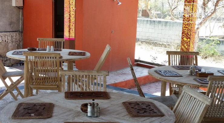 New photos from tourists Daydream Bungalows 3*