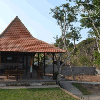 Darsan Lembongan Boutique Cottage Отель