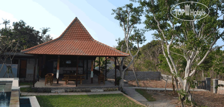 Darsan Lembongan Boutique Cottage