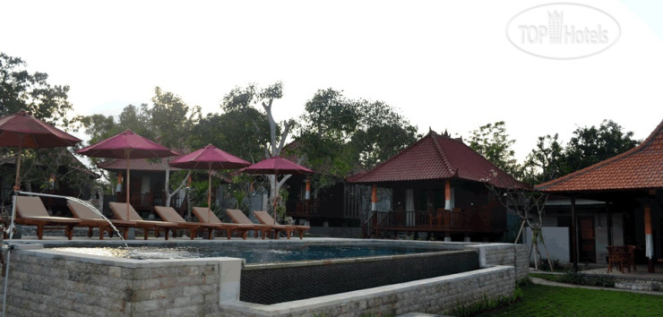 New photos from tourists Darsan Lembongan Boutique Cottage 2*
