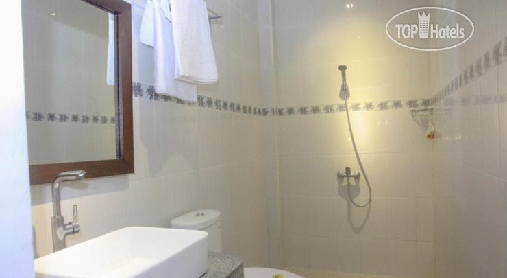 New photos from tourists D'Camel Hotel Lembongan 2*