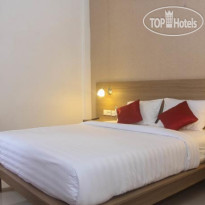 D'Camel Hotel Lembongan 