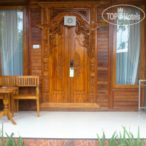 D'Camel Hotel Lembongan 