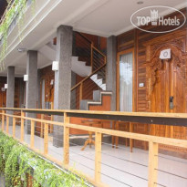 D'Camel Hotel Lembongan 