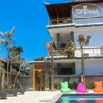 D'Camel Hotel Lembongan 