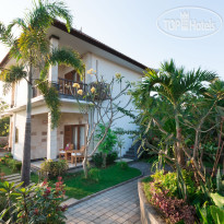 Padma Kumala Luxury Resort 