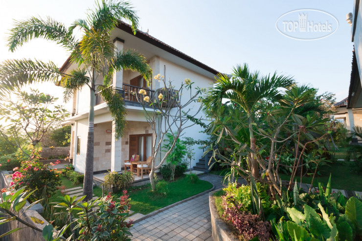 Padma Kumala Luxury Resort