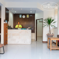 Padma Kumala Luxury Resort 