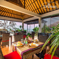 Padma Kumala Luxury Resort 