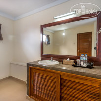 Padma Kumala Luxury Resort 