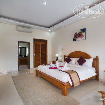 Padma Kumala Luxury Resort 