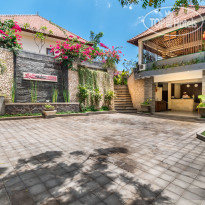 Padma Kumala Luxury Resort 