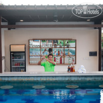 Padma Kumala Luxury Resort 