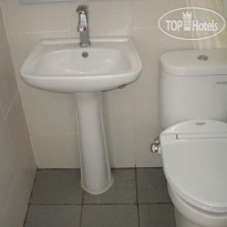 Nitya Home Stay Lembongan 