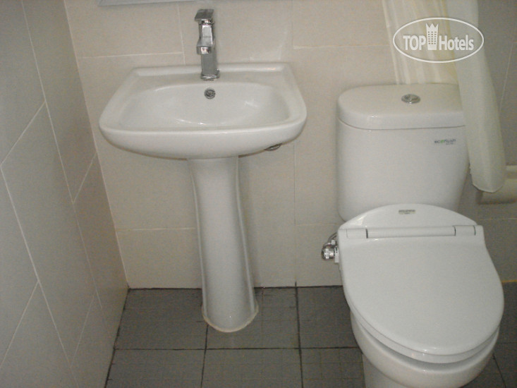 New photos from tourists Nitya Home Stay Lembongan 3*