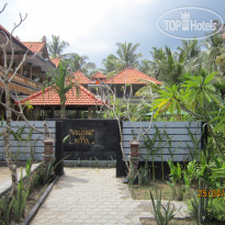 Nitya Home Stay Lembongan 