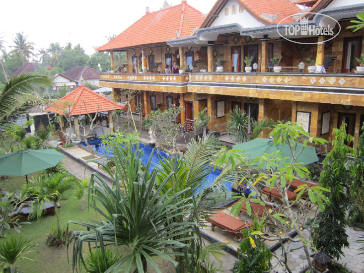 Nitya Home Stay Lembongan