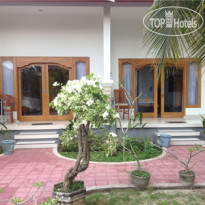 Nusa Indah Bungalow 