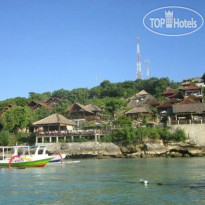 Ware Ware Surf Bungalows 