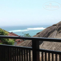 Ware Ware Surf Bungalows 