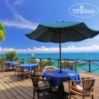 Ware Ware Surf Bungalows 