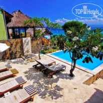 Ware Ware Surf Bungalows 