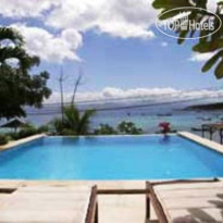 Ware Ware Surf Bungalows 