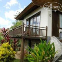 Ware Ware Surf Bungalows 