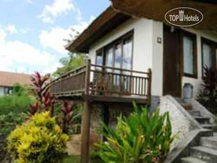 Ware Ware Surf Bungalows