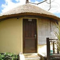 Ware Ware Surf Bungalows 