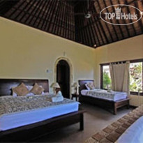 Ware Ware Surf Bungalows 