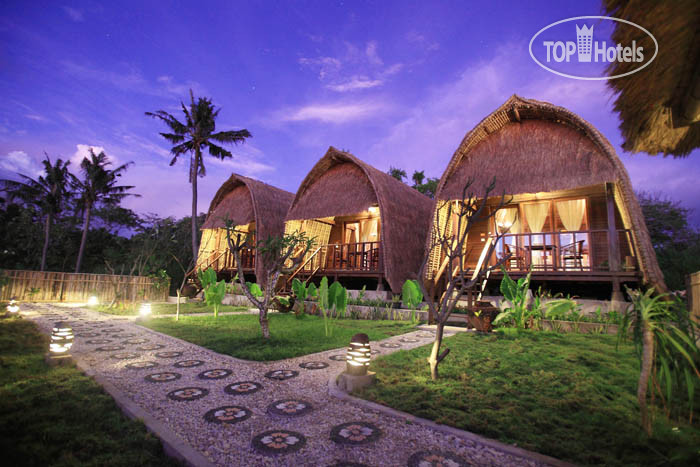 Hotel photo Sunset Coin Lembongan 3*