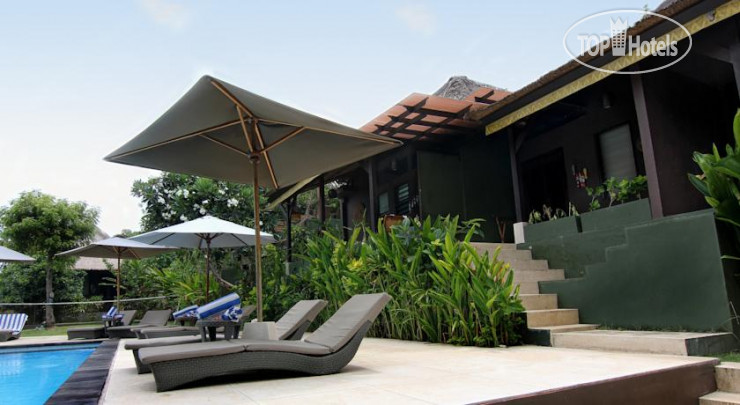 Pandana Boutique Hotel