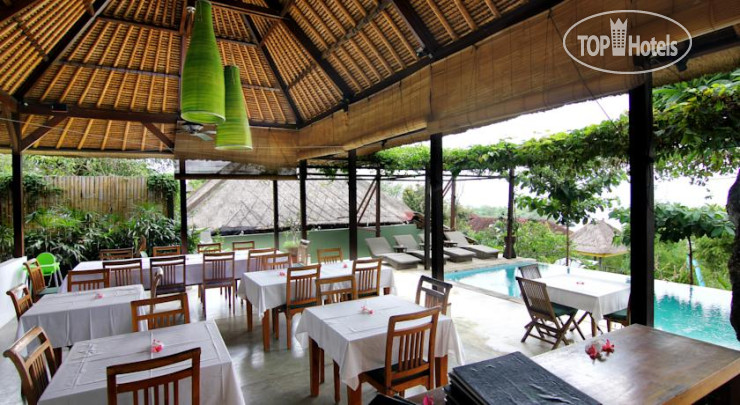 New photos from tourists Pandana Boutique Hotel 3*