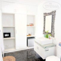 Pandana Boutique Hotel 