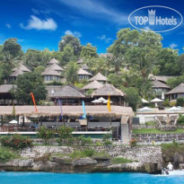 Coconuts Beach Resort 