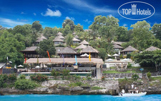 Coconuts Beach Resort