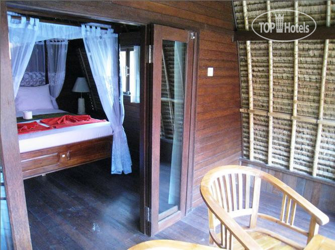 New photos from tourists Bunda 7 Bungalows 2*