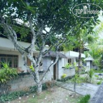 Mainski Lembongan Resort 