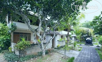 Mainski Lembongan Resort