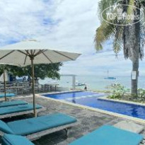 Mainski Lembongan Resort 