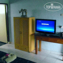 Mainski Lembongan Resort 