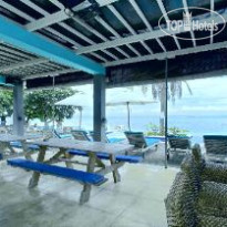 Mainski Lembongan Resort 