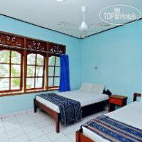 Mainski Lembongan Resort 