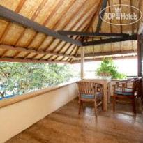 Mainski Lembongan Resort 