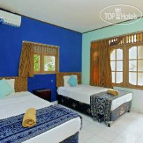 Mainski Lembongan Resort 